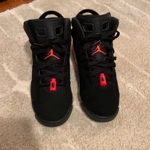 Air Jordan 6 inferred